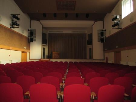 Kulturni dom Štore 6